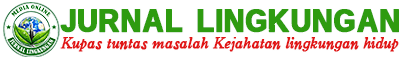 Jurnal Lingkungan